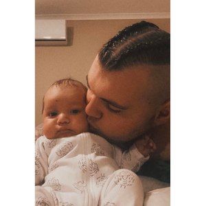 Meet your Posher, Laron